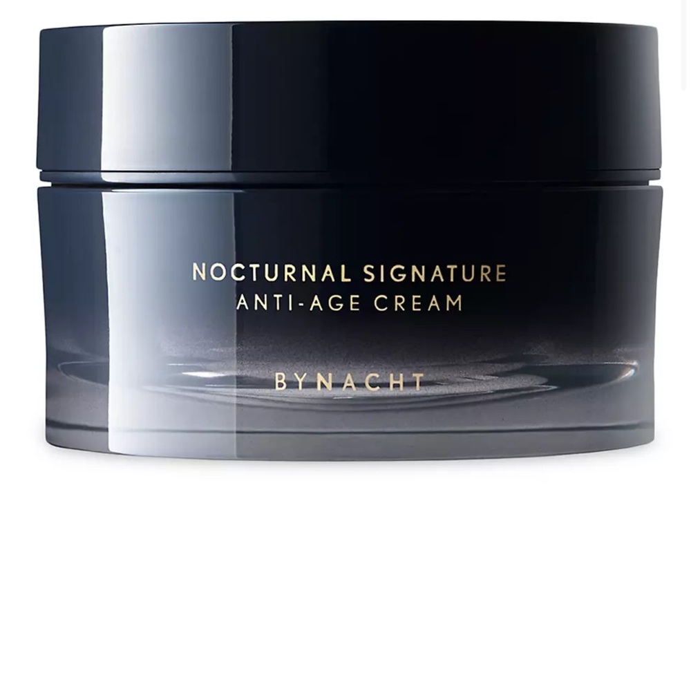 BYNACHT Nocturnal Signature Night Cream